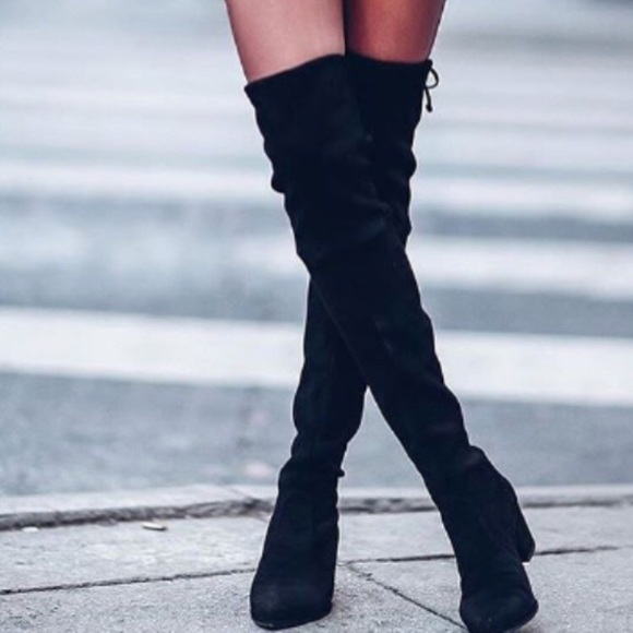 stuart weitzman highstreet